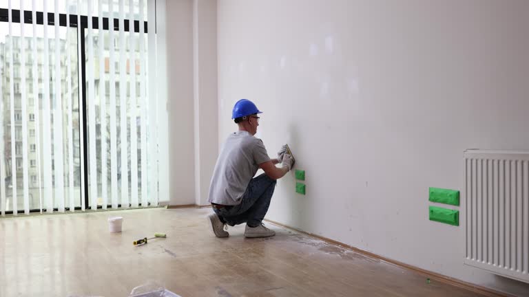 Best Basement Mold Removal  in Ault, CO