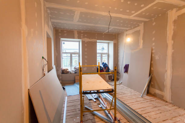 Best Post-Construction Mold Inspection  in Ault, CO